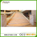 chinese cheap gold vein marble